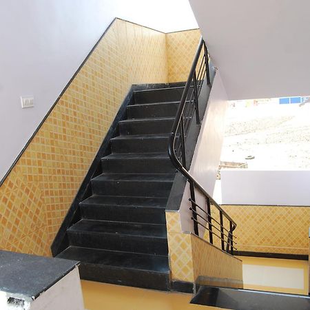 Hotel Utsav Shirdi Exterior photo