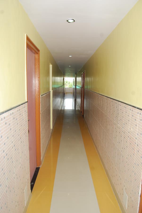 Hotel Utsav Shirdi Exterior photo